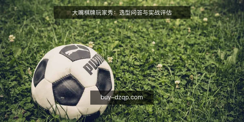 大嘴棋牌玩家秀：选型问答与实战评估 — 大嘴棋牌是什么？它适合哪些玩家？ 配图